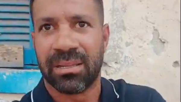 «متخلوش حد يضحك عليكم».. حسني عبد ربه يوجّه رسائل لتهدئة جماهير الإسماعيلي المطالبة بسحب الثقة من المجلس