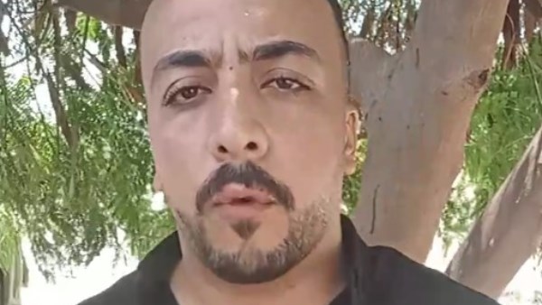 «خلّصوا عليه ليلة الوقفة».. أصدقاء أحمد المسلماني تاجر الذهب بالبحيرة: جايين علشان حقه