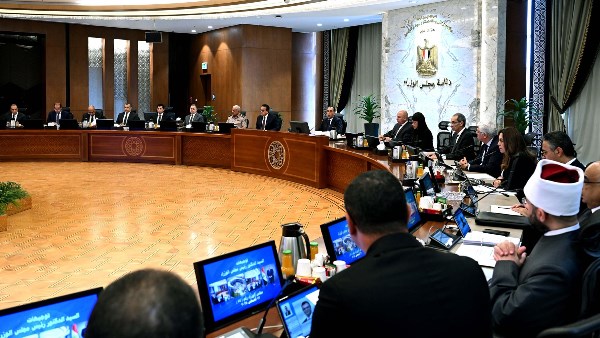جانب من الاجتماع جانب من الاجتماع