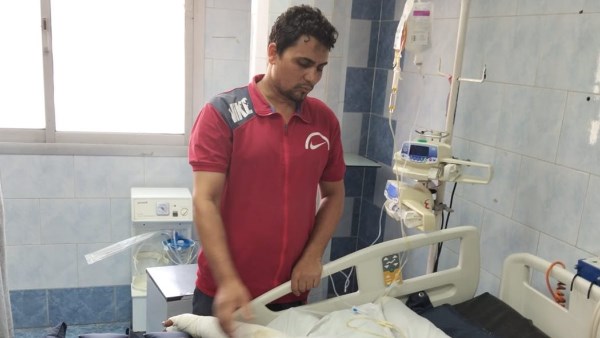 «شهيد الشهامة».. وفاة بطل حريق محطة مترو شبرا الخيمة بعد إنقاذه عدة أشخاص