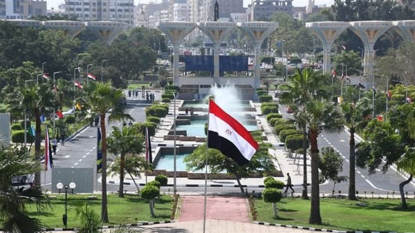 جامعة السويس تستضيف مهرجان "طرب" الأول للموسيقى والغناء للجامعات المصرية