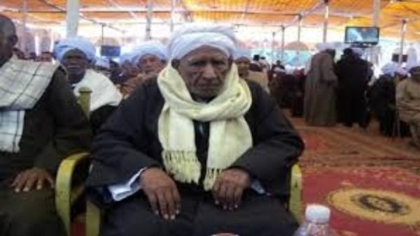 رمز السلام في الصعيد.. من هو الراحل تقادم الليثي شيخ المصالحات في أسوان؟