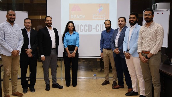 التعليم العالي: انطلاق أولى فعاليات التدريب لطلاب مبادرة كن مستعدا بجامعات مصر