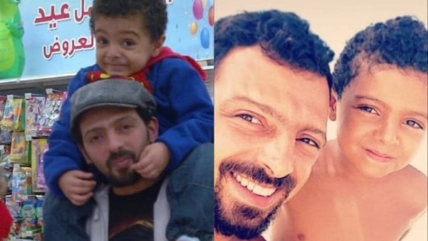 «أحبك يا أشجع أب».. أول تعليق من نجل تيمور تيمور بعد وفاة والده غرقًا