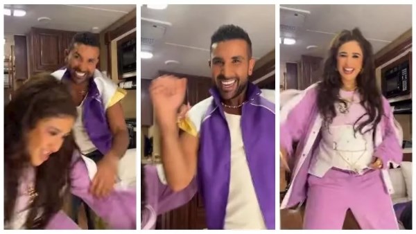 أحمد سعد عن تعاونه مع ياسمين عبدالعزيز: «فيه كيميا جميلة بينا»