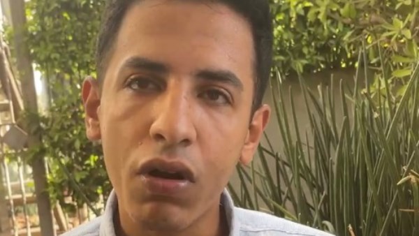لايف موقع بصراحة|«دخلت تعمل فيلر قلبها وقف».. استغاثة أسرة إسراء ضحية الفيلر داخل إحدي العيادات الخاصة لايف موقع بصراحة|«دخلت تعمل فيلر قلبها وقف».. استغاثة أسرة إسراء ضحية الفيلر داخل إحدي العيادات الخاصة