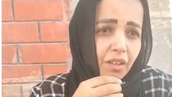 لايف موقع بصراحة| «قالولنا المعسكر إجباري».. والدة رانسي الناجية من حادث أبو تلات بالإسكندرية تكشف تفاصيل صادمة لايف موقع بصراحة| «قالولنا المعسكر إجباري».. والدة رانسي الناجية من حادث أبو تلات بالإسكندرية تكشف تفاصيل صادمة