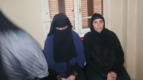 لايف موقع «بصراحة»| «اللي عنده معلومة يطلع يشهد»..  إستغاثة أسرة آيه ضحية حماتها وشقيق زوجها بالدقهلية