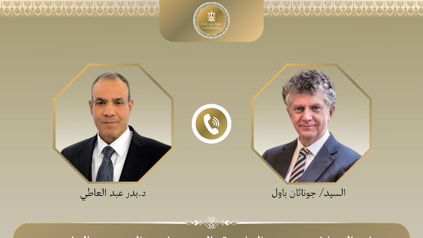 عاجل.. وزير الخارجية يطلب من بريطانيا كشف ملابسات القبض على المواطن المصري أحمد عبد القادر والإفراج عنه