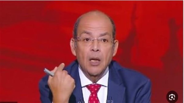  الإعلامي محمد شردي: كفاية حماية لسفارات دول لا تحترمنا.. وكرامة مصر مش للبيع