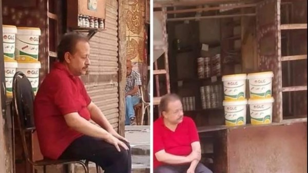 «لتقديم أوجه الدعم اللازم له ولأسرته».. محافظ الجيزة يوجّه بسرعة بحث حالة المواطن محمد سيد صاحب محل الدهانات بإمبابة