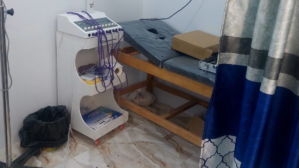 «انتحال صفة طبيبة وتشغيل بدون ترخيص»..  وزارة الصحة تغلق مركزاً غير مرخص للسمنة والنحافة بالمنوفية