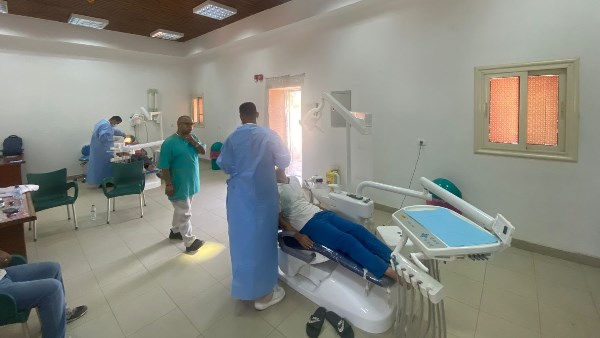 وزارة الصحة 