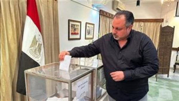 انتخابات الشيوخ