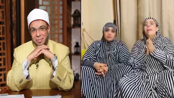 الشيخ محمد أبو بكر الشيخ محمد أبو بكر