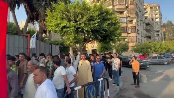 انتخابات مجلس الشيوخ