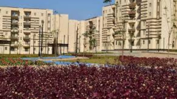وحدات سكنية وحدات سكنية