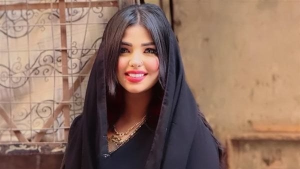  البلوجر هبة طارق