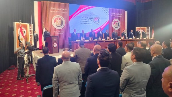 الهيئة الوطنية للانتخابات