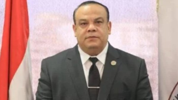  القاضي حازم بدوي