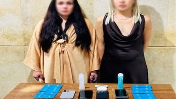 القبض على المتهمين