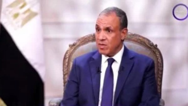 بدر عبد العاطي