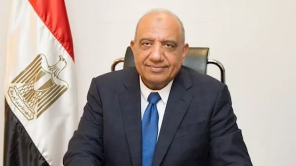 وزير الكهرباء
