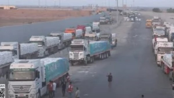 مساعدات إماراتية