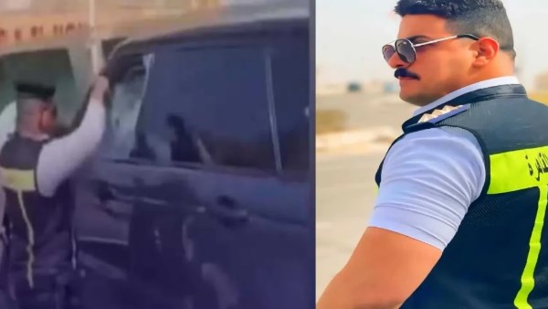  النقيب عمر توفيق 