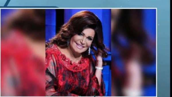  نجوى فؤاد