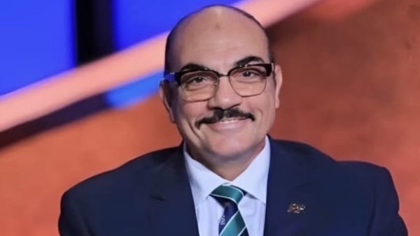 رضا فرحات