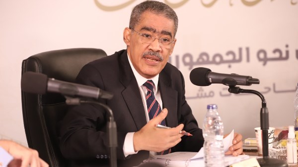 ضياء رشوان