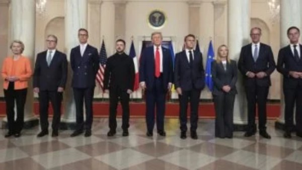 جانب من الزيارة 