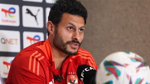 محمد الشناوي