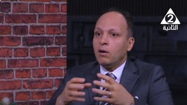 عماد الدين فهمي