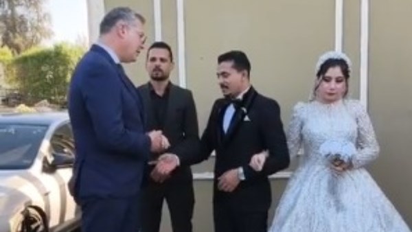خالد عبد العال