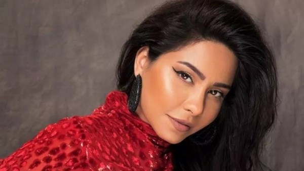  الفنانة شيرين عبد الوهاب