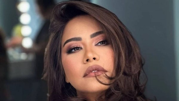  الفنانة شيرين عبدالوهاب