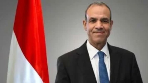وزير الخارجية