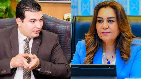 وزارة التنمية المحلية و الصحفي إسلام الراجحي