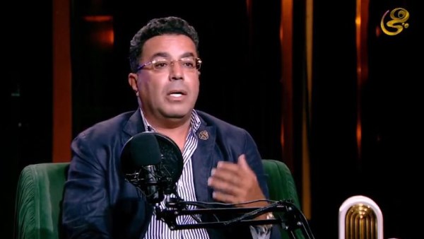 باسل عادل