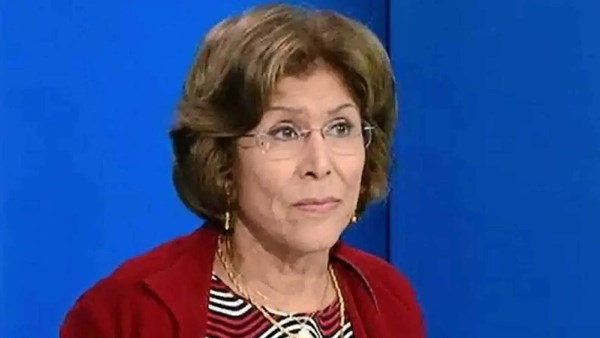 فريدة الشوباشي