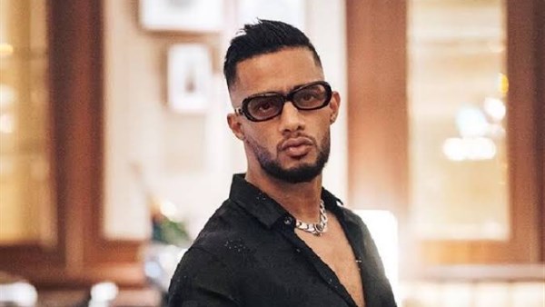 محمد رمضان