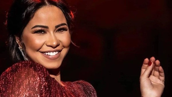 شيرين عبدالوهاب