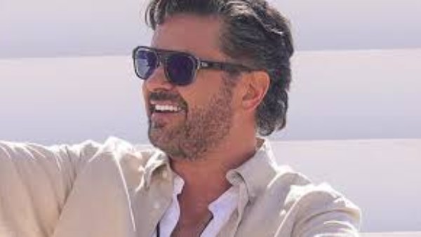 راغب علامة