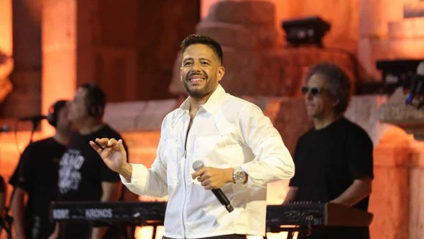 محمد حماقي