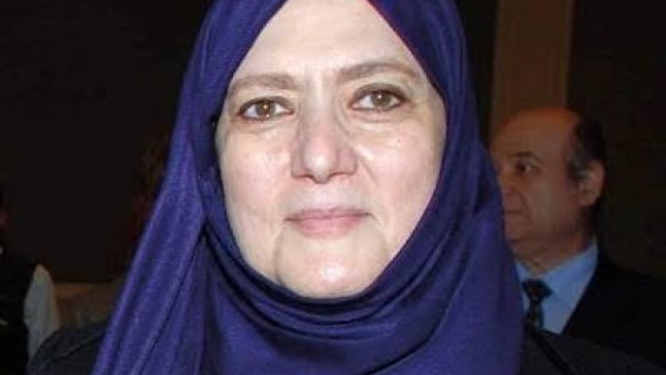 شمس البارودي