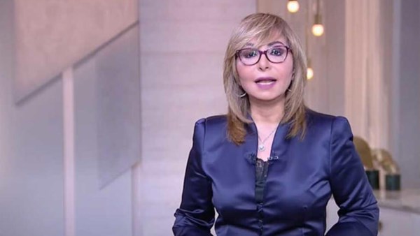 لميس الحديدي