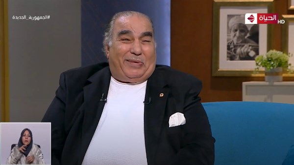 سيد صادق