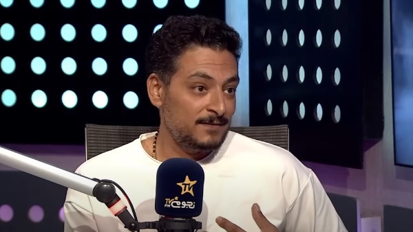 أحمد صفوت